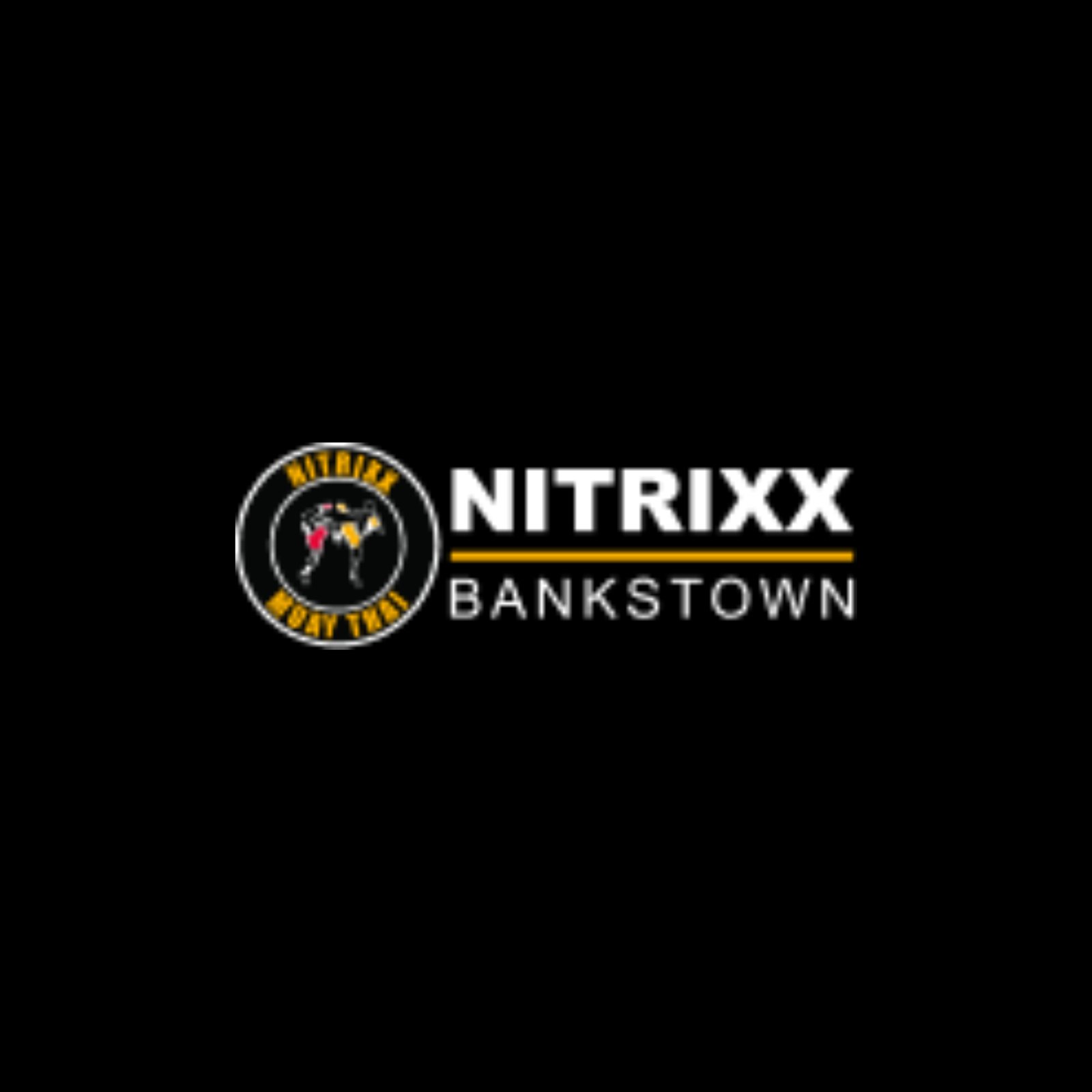 Nitrixx Bankstown Martial Arts
